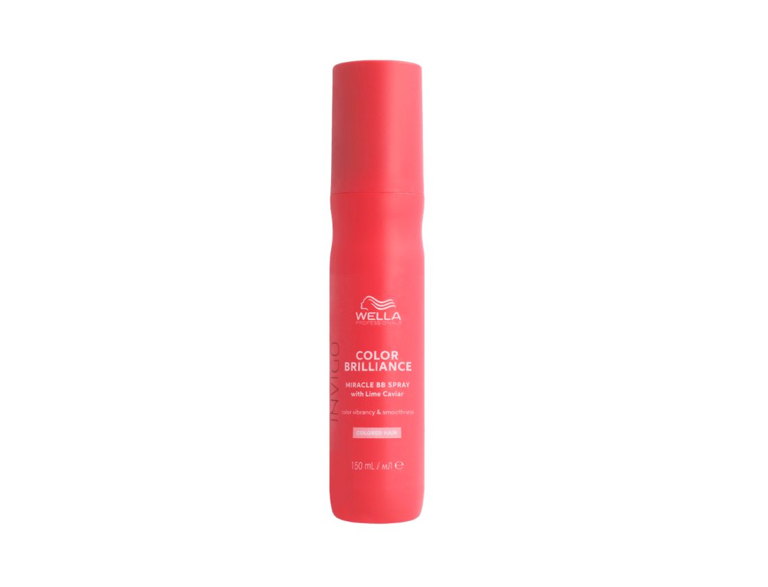 Wella - Invigo Color Brilliance Spray - 150ml