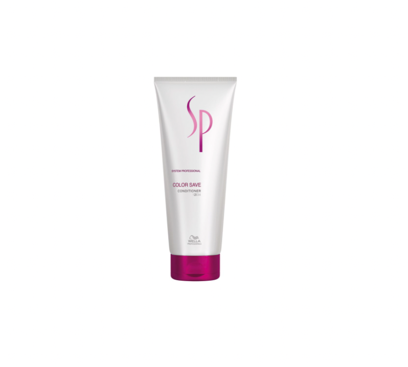 Wella - SP Color Save Conditioner - 200ml
