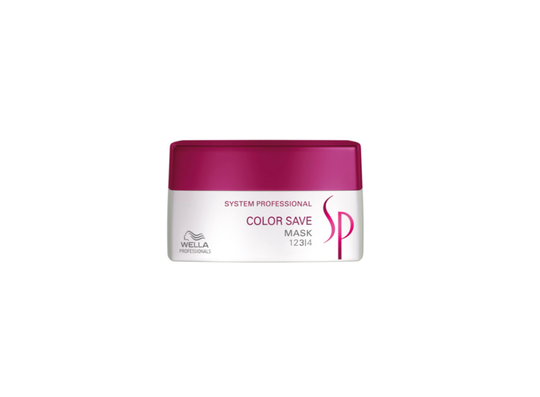 Wella - SP Color Save Mask - 200ml