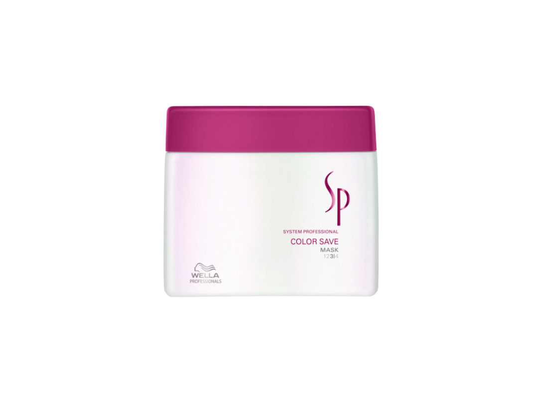 Wella - SP Color Save Mask - 400ml