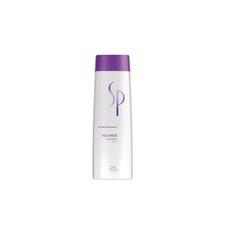 Wella - SP Volumize Shampoo - 250ml