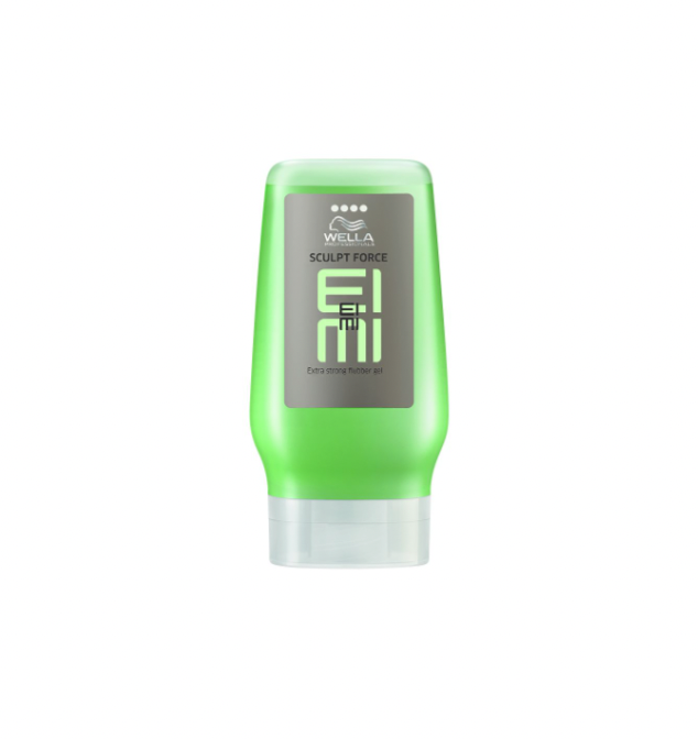 Wella - Eimi Sculpt Force Flubber Gel - 250ml