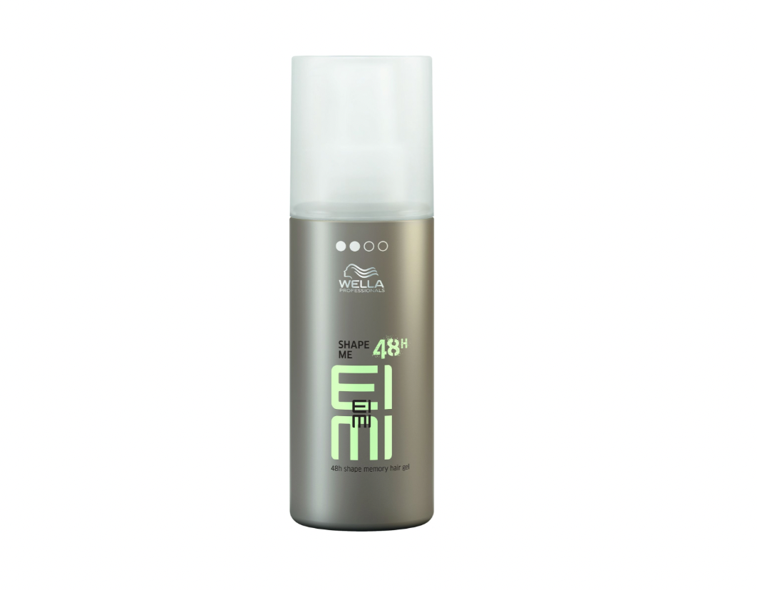 Wella - Eimi Shape me - 150ml