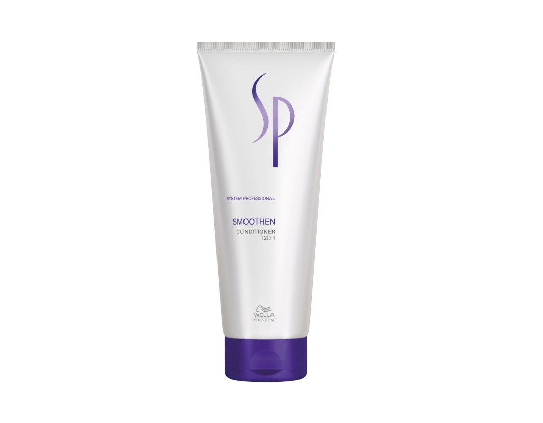 Wella - SP Smoothen Conditioner - 200ml