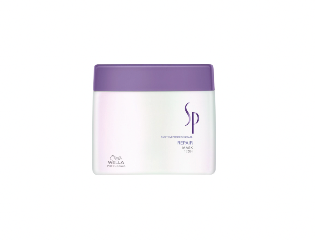 Wella - SP Repair Mask - 400ml