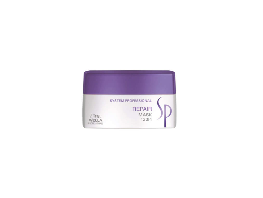 Wella - SP Repair Mask - 200ml