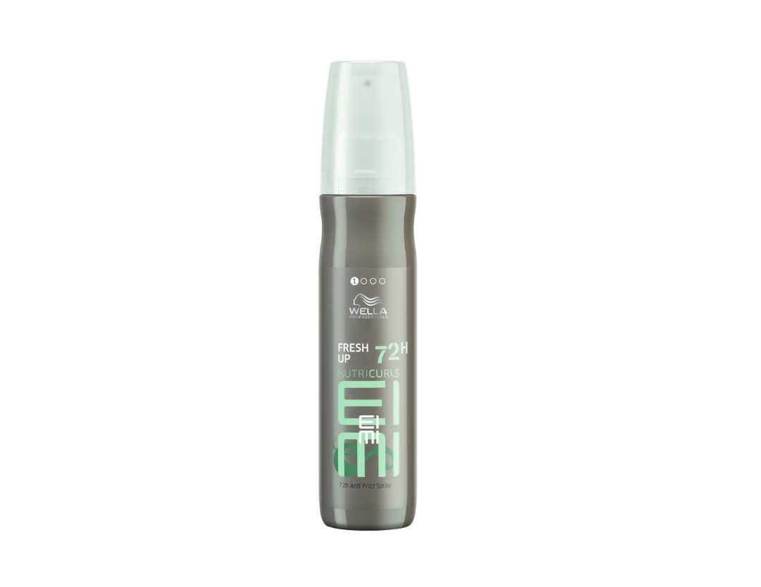 Wella - Eimi Fresh up - 150ml