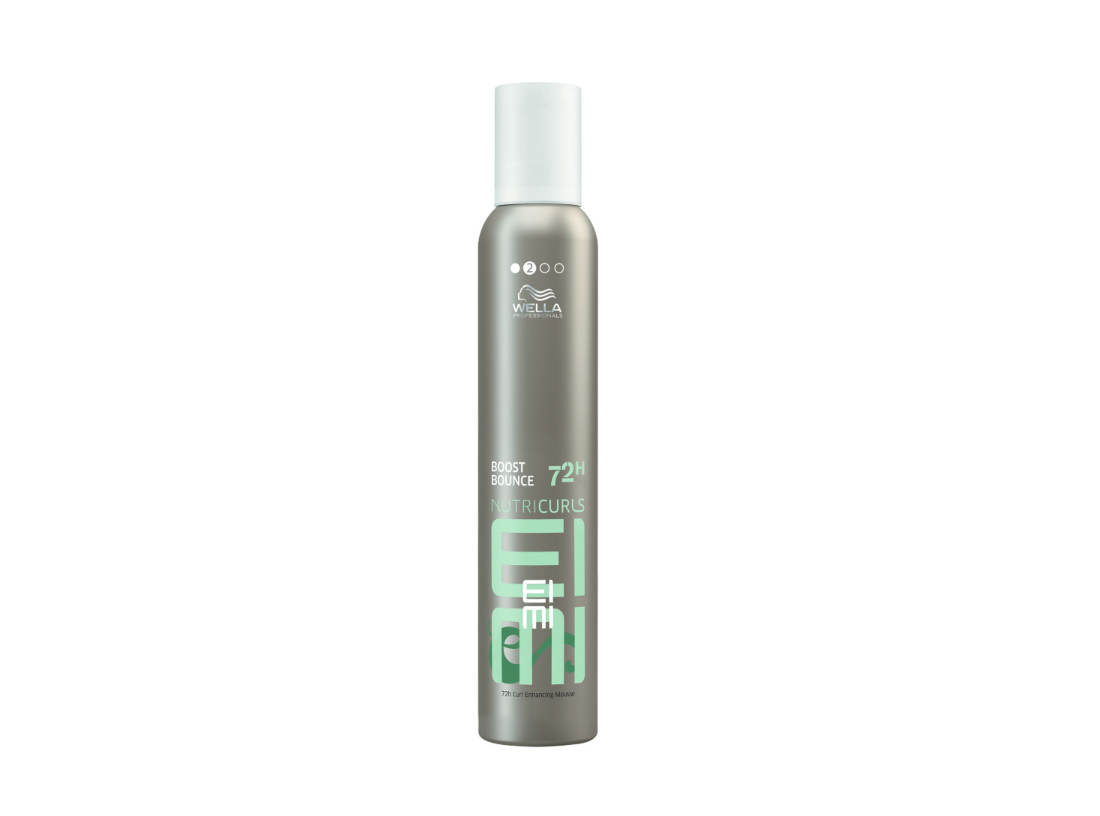 Wella - EIMI Boost Bounce - 300ml