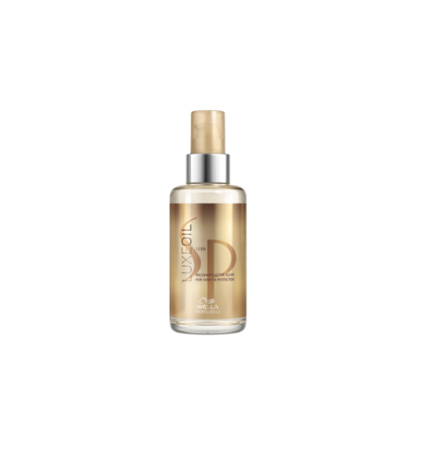 Wella - SP Luxeoil Reconstructive Elixier - 100ml