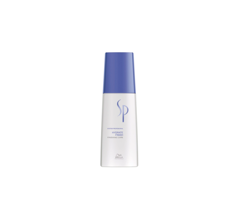 Wella - Hydrate Finish - 125ml