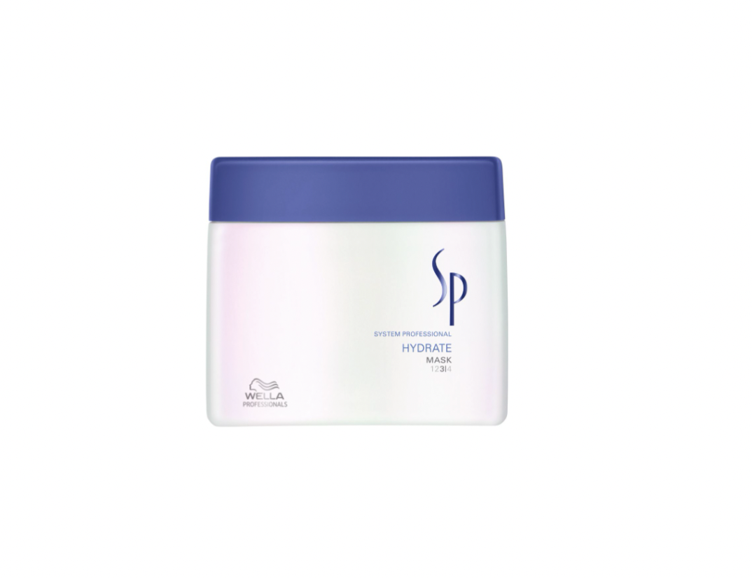 Wella - SP Hydrate Mask - 400ml