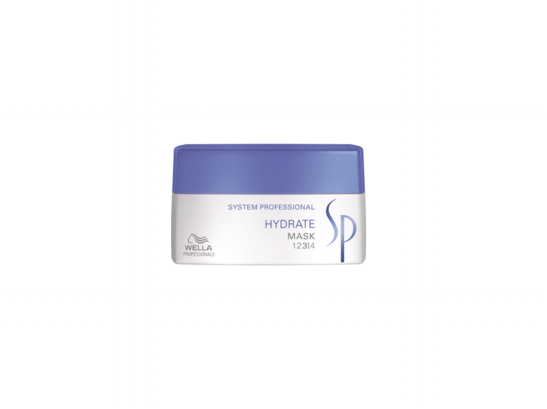 Wella - SP Hydrate Mask - 200ml