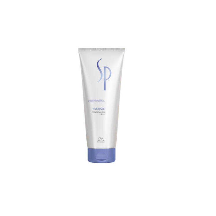 Wella - SP Hydrate Conditioner - 200ml