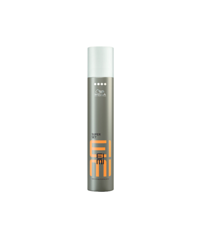 Wella - Eimi Super Set - 300ml