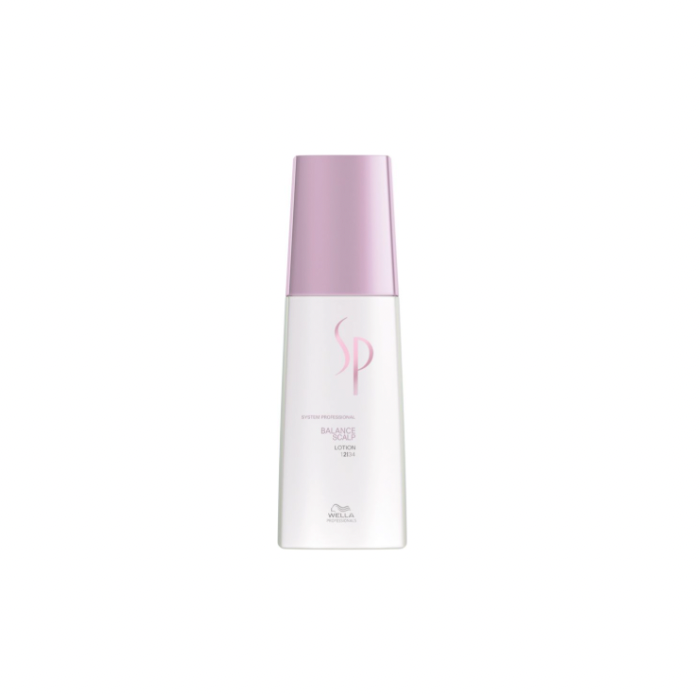 Wella - SP Balance Scalp Lotion - 125ml
