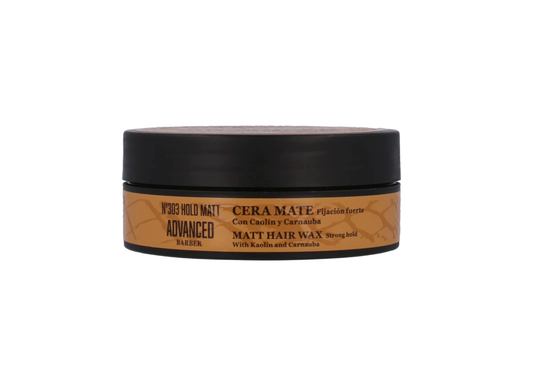 Tahe - Advanced Barber No 303 Hold Matt - 100ml