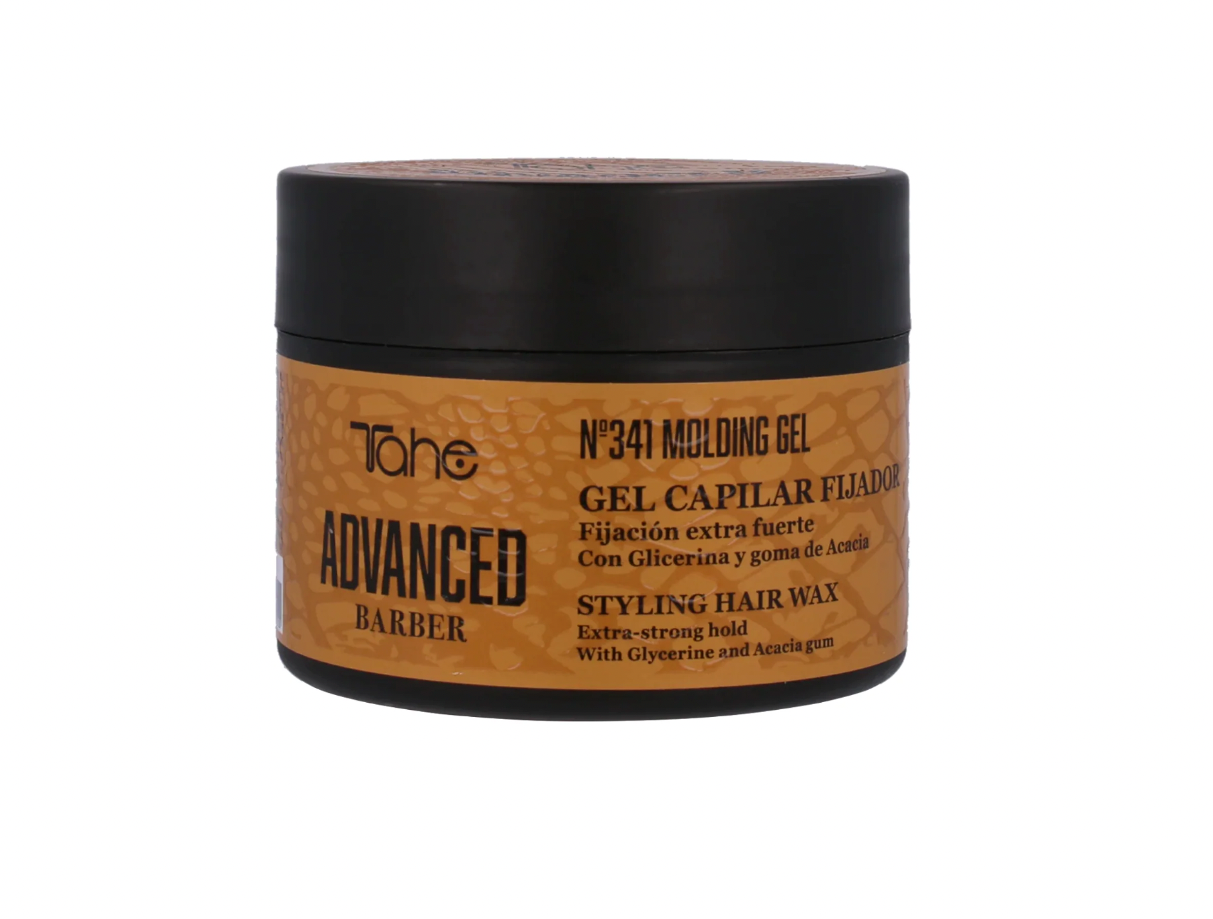 TAHE - Advanced Barber No 341  Molding Gel - 300ml