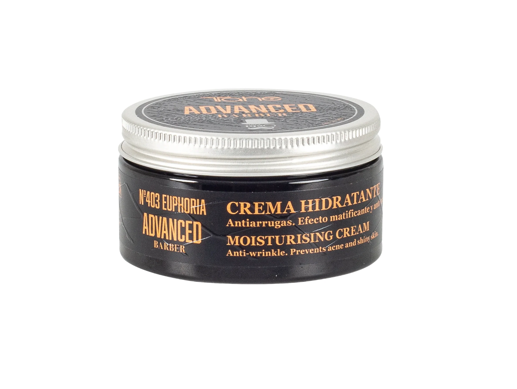 TAHE - Advanced Barber No 403 Euphoria Daily Cream - 50ml