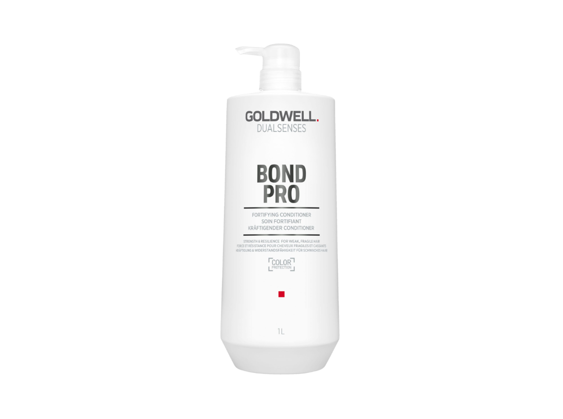 Goldwell - Dualsenses Bond Pro Fortifying Conditioner - 1.000ml