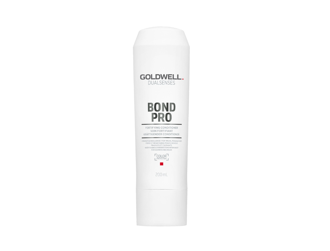 Goldwell - Dualsenses Bond Pro Fortifying Conditioner - 200ml