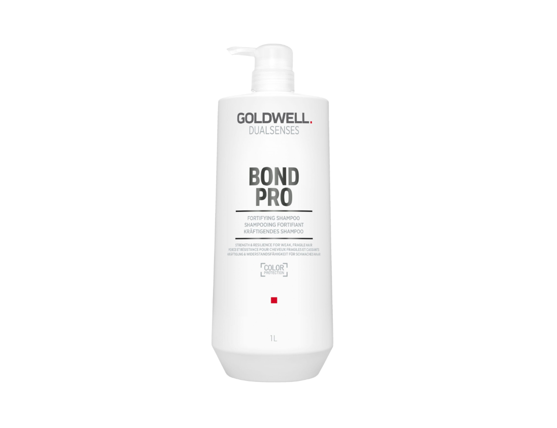 Goldwell - Dualsenses Bond Pro Fortifying Shampoo - 1.000ml
