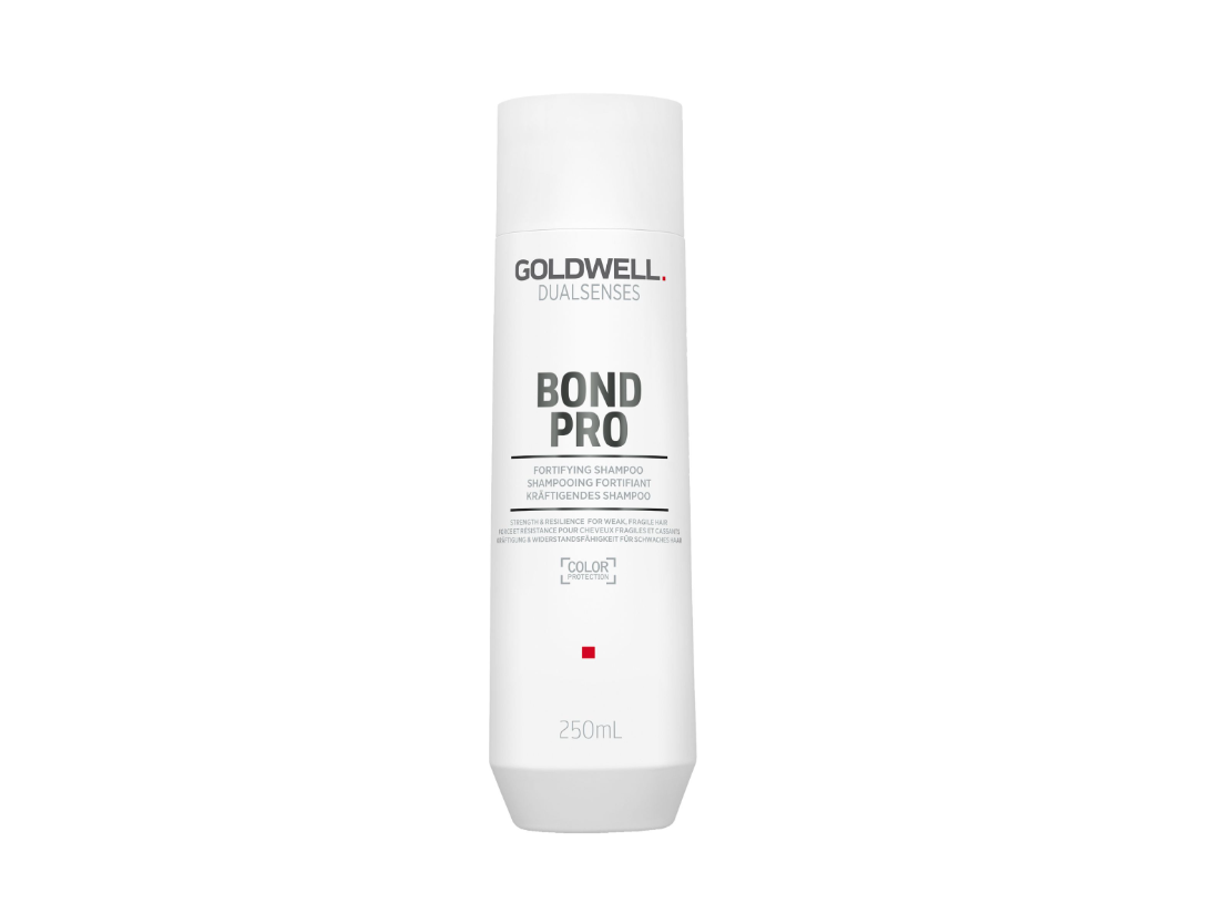 Goldwell - Dualsenses Bond Pro Fortifying Shampoo - 250ml