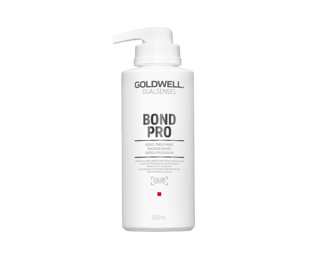Goldwell - Dualsenses Bond Pro Treatment - 500ml