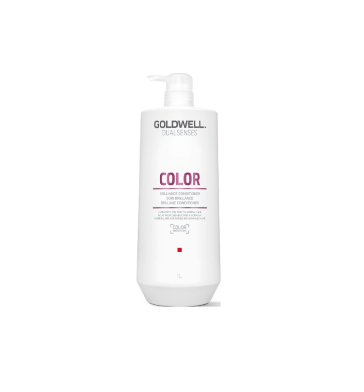 Goldwell - Dualsenses Color Conditioner - 1.000ml