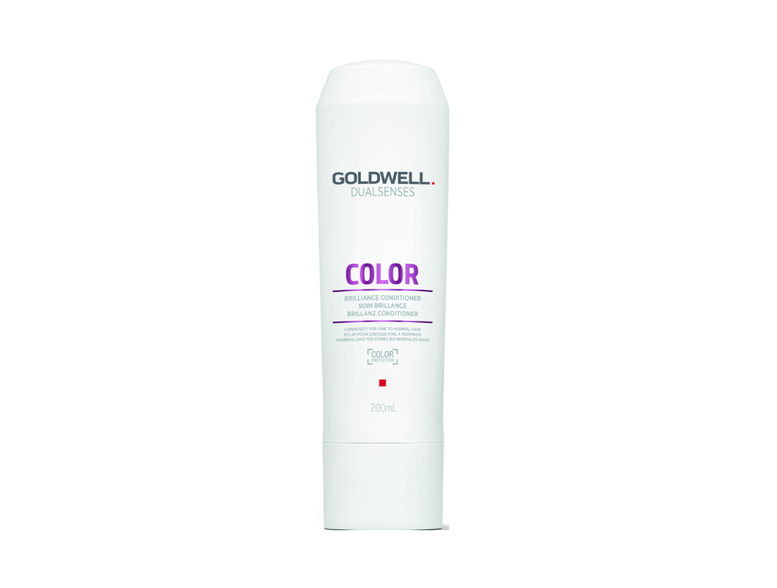 Goldwell - Dualsenses Color Conditioner - 200ml