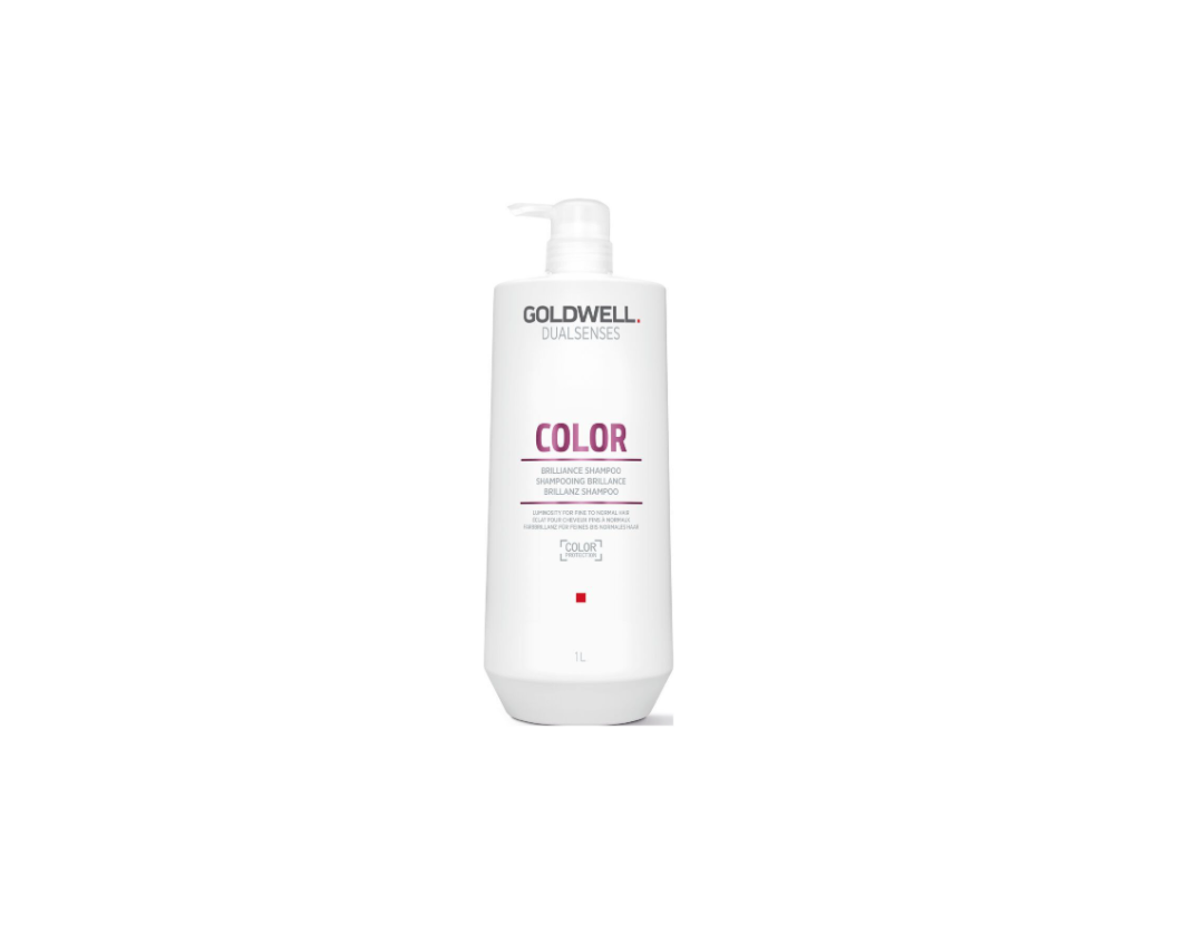 Goldwell - Dualsenses Color Shampoo - 1.000ml