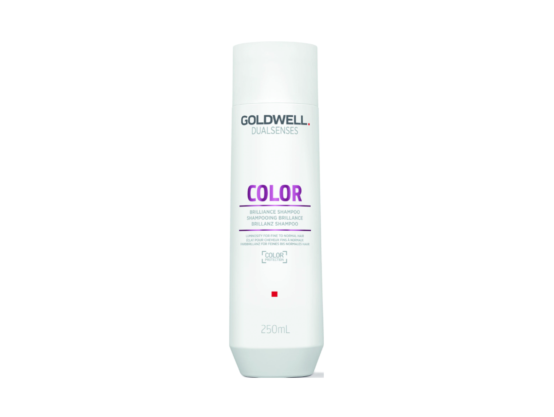 Goldwell - Dualsenses Color Shampoo - 250ml