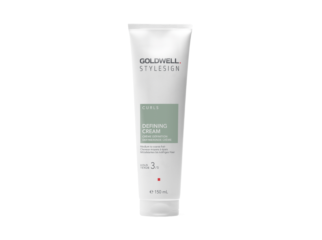 Goldwell - Stylesign - Definierende Creme - 150ml
