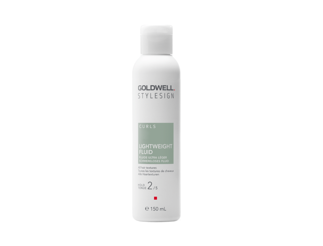 Goldwell - Stylesign - Schwereloses Fluid - 150ml