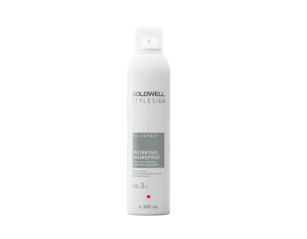 Goldwell - Stylesign - Flexibles Haarspray - 300ml