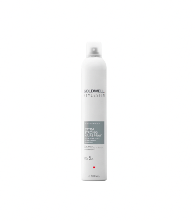 Goldwell - Stylesign - Starkes Haarspray - 500ml
