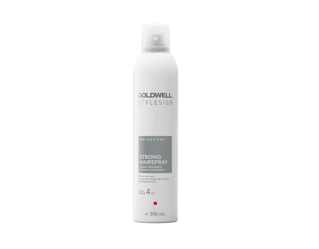 Goldwell - Stylesign starkes Haarspray - 75ml