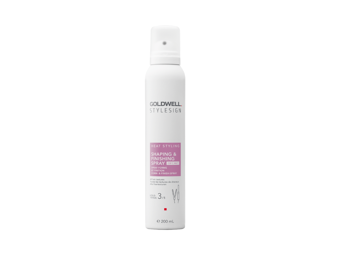 Goldwell - Stylesign - Form- und Finish- Spray - 200ml
