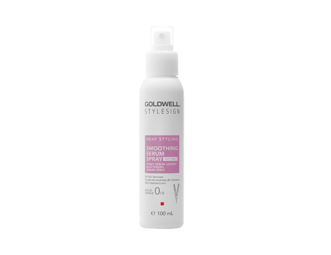 Goldwell - Stylesign - Glättendes Serum Spray - 100ml