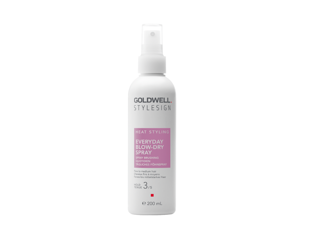 Goldwell - Stylesign - Tägliches Föhnspray - 200ml