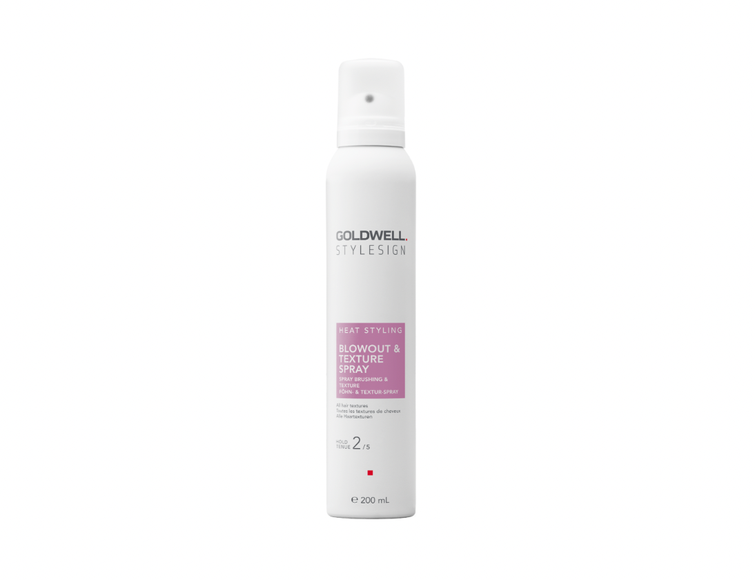 Goldwell - Stylesign Föhn- & Textur- Spray - 200ml