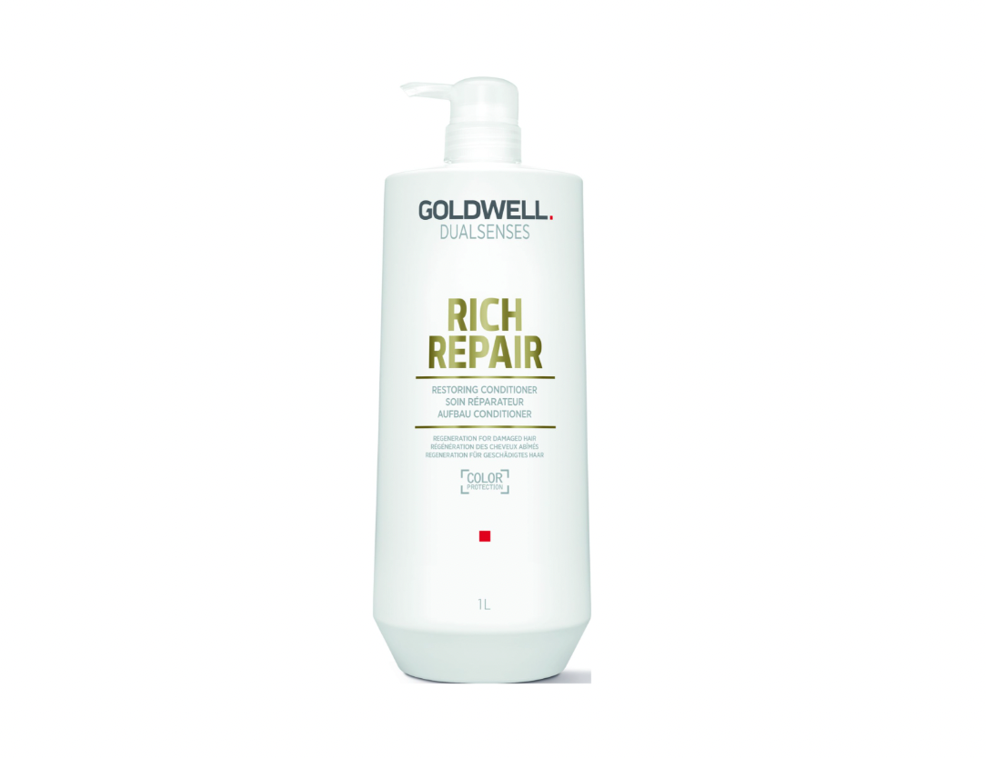 Goldwell - Dualsenses Rich Repair Restoring Conditioner - 1.000ml