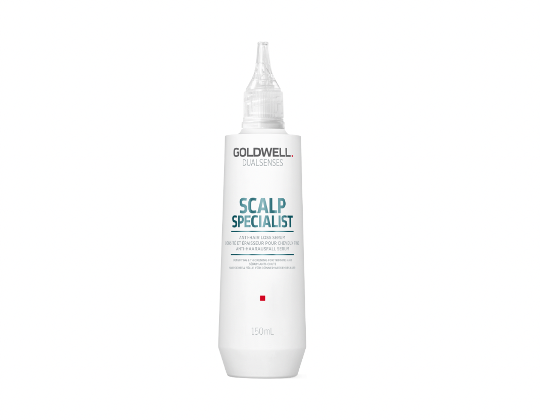 Goldwell - Dualsenses Scalp Specialist Anti-Hairloss Serum - 150ml