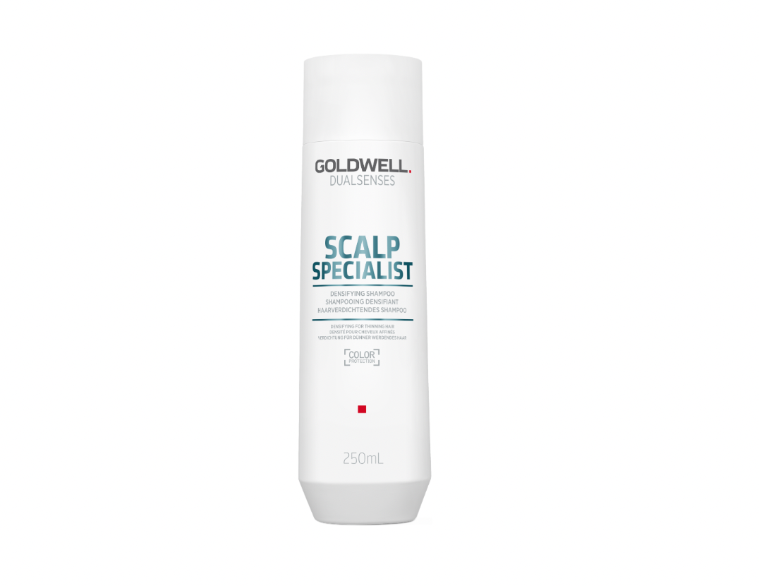 Goldwell - Dualsenses Scalp Specialist Haarverdichtendes Shampoo - 250ml