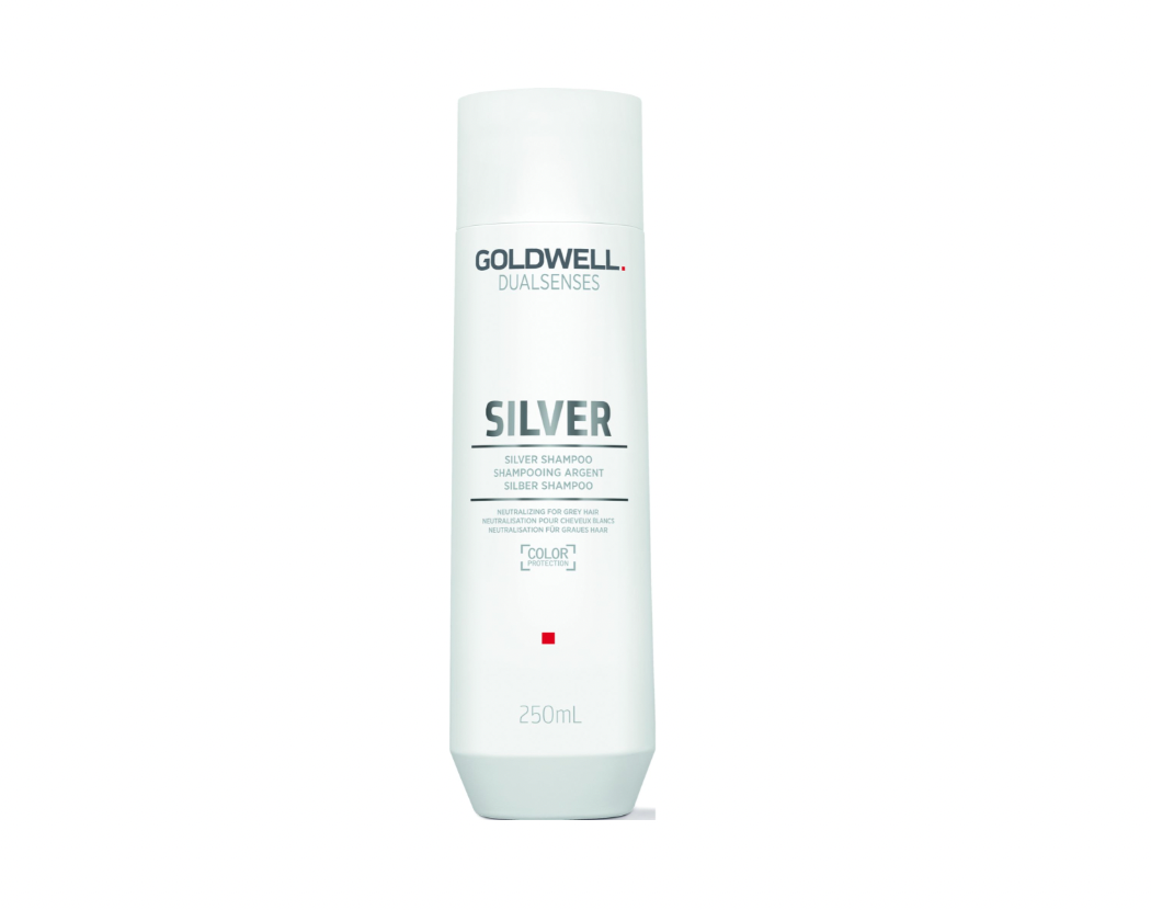 Goldwell - Dualsenses Silver Shampoo - 250ml
