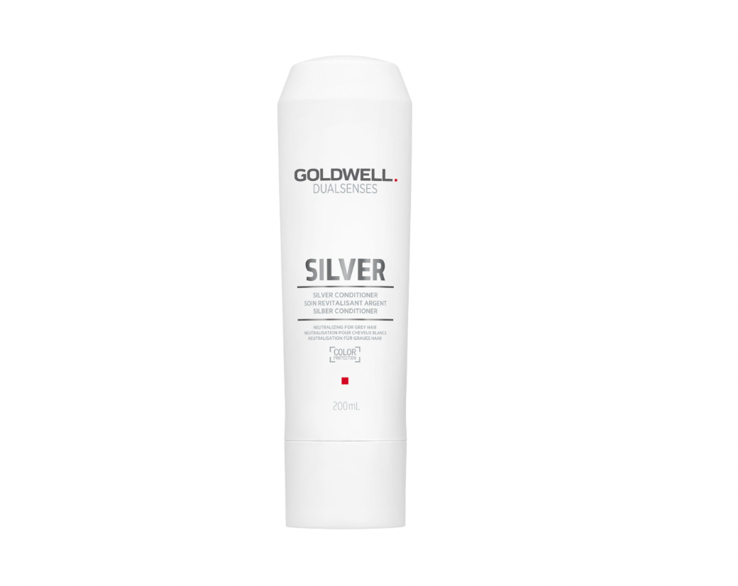 Goldwell - Dualsenses Silver Conditioner - 200ml