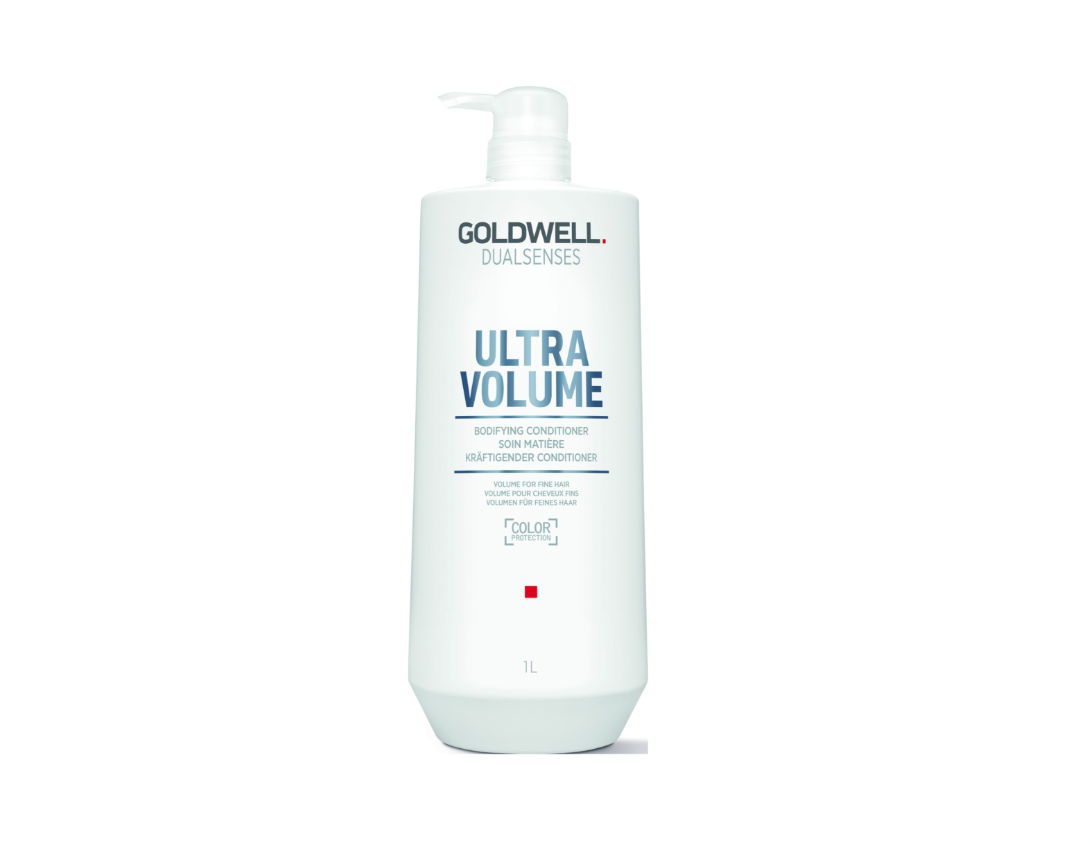 Goldwell - Dualsenses Ultra Volume Bodifying Conditioner - 1.000ml