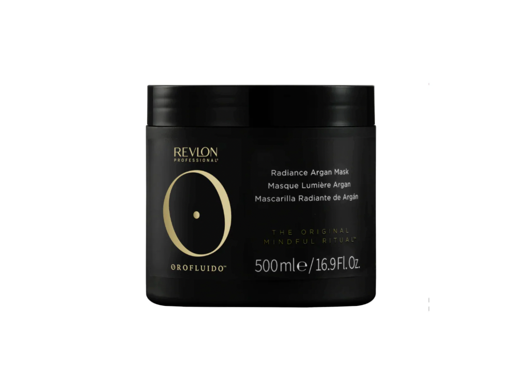 Revlon - Orofluido, Maske - 500ml