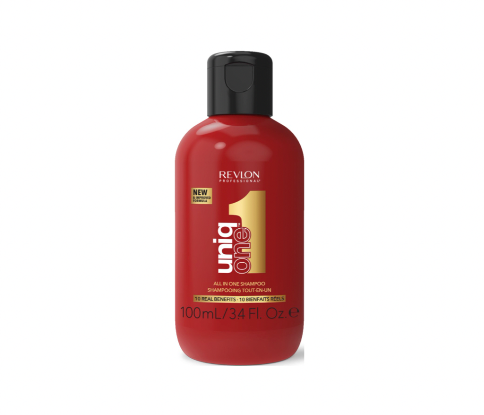 Revlon - Uniq One, Classic Shampoo - 100ml