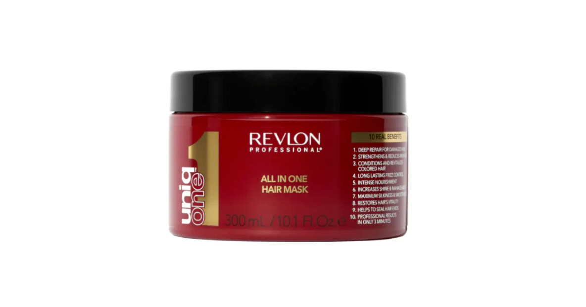 Revlon - Uniq One, Supermask - 300ml