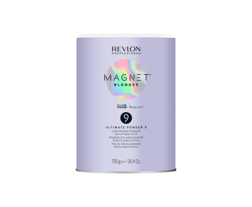 Revlon - Magnet, Blondes 9 Powder - 750g